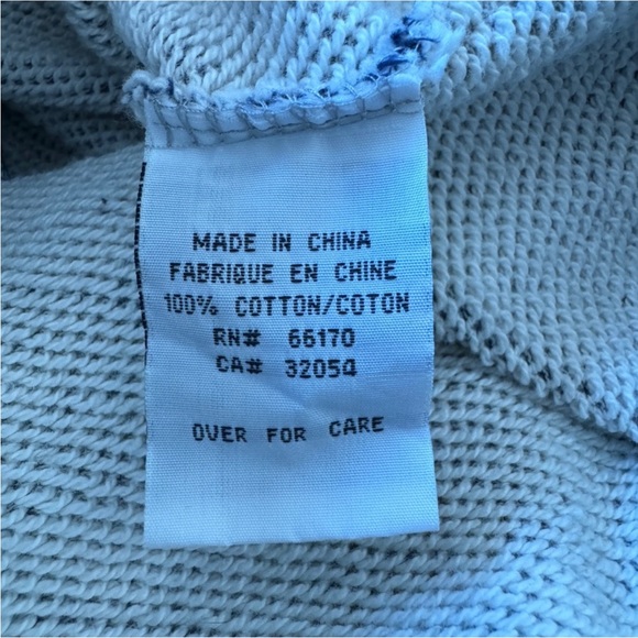 Urban Outfitters Abel Brown Streaky Button Up Men’s Shawl Cardigan - Picture 5 of 5